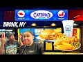 We Finally Tried Captain D s and It Was INSANE