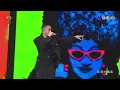 Billie X NICKTHEREAL｜ Boogie Don't Stop｜2026 GMA 37