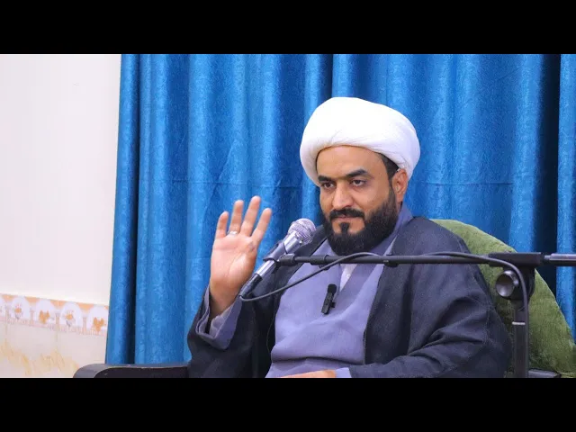⁣مناشدة لاصحاب المواكب الخدمية بخصوص السماعات والأجهزة الصوتية 