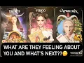Download Lagu Earth 🌍signs HOW DOES THIS PERSON FEEL ABOUT YOU? WHAT ACTIONS WILL THEY TAKE NEXT??