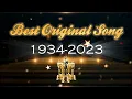 Download Lagu Every Best Original Song Oscar winner [1934 - 2023]