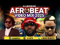 Download Lagu NAIJA AFROBEAT VIDEO MIX 2025 NONSTOP/DJ LIGHTER/ODUMODU BLVCK/JIDO/OLAMIDE/KIZZ DANIEL/DAVIDO