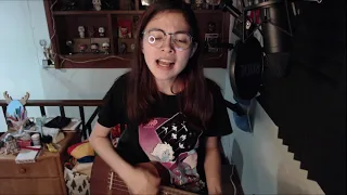 Before You Go - Lewis Capaldi (Cover)