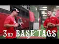 3rd Base Tags GUARANTEED SUCCESS