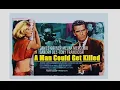 A Man Could Get Killed 1966 Full Movie