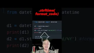 Convert Python datetime into date only string