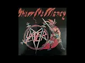 A1 Evil Has No Boundaries  - Slayer – Show No Mercy 1983 Vinyl Album HQ Audio Rip