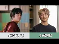 All Dramas and Movies of Song Geon Hee Song Geon Hee Dramas and Movies From 2016 to 2024
