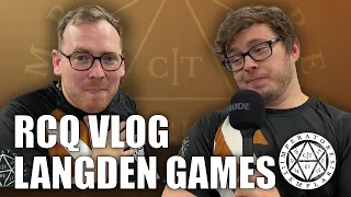 langden games pioneer rcq july 8th recap