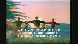 pusing tujuh keliling chica muchtar