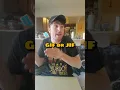 How do you say GIF