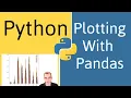 Python for Data Analysis Plotting With Pandas