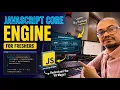 JavaScript Core Engine for Engineering Freshers Master Logic Fundamentals