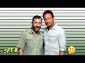 The Truth is out There about David Duchovny s Height