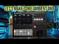 Let s Make A Song Polyend Tracker
