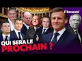 Download Lagu Gouvernement, dissolution, Art. 16 : que va faire Macron après la chute de Bayrou ?