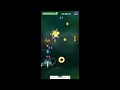 Galaxy War Unity Game Source Code