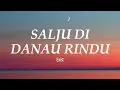 Exist - Salju Di Danau Rindu