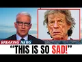 Download Lagu Mick Jagger Is Now Over 80 How He Lives Is So Sad