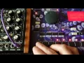 Sampling on the Elektron Machinedrum MK2