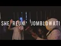 Download Lagu SHE REUNI JOMBLOWATI