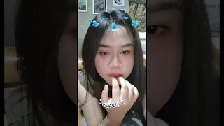anak sma kalo lagi gabut di rumah sibuk live tiktok 