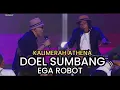 Download Lagu KALI MERAH ATHENA - DOEL SUMBANG x EGA ROBOT