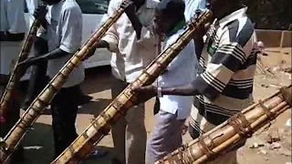 مستروزيكا للحديث عن الآلات الموسيقية الشعبية السودانية دندنها