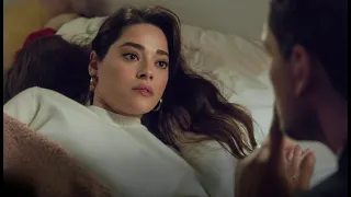 مسلسل غريب في المرأة الحلقة 6 أميرهان يفاجئ أسرا 