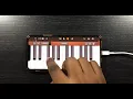 Download Lagu Lil Nas X - Industry Baby ft. Jack Harlow on GarageBand | Instrumental |