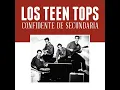 Confidente de Secundaria