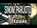 Download Lagu SINOM PARIJOTO , KARAOKE cover ( GENDING , LANGGAM , CAMPURSARI  )