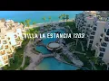 Villa La Estancia Cabo San Lucas Unit 1203