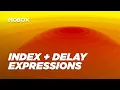 Smooth Layered Wave Animation - After Effects Tutorial