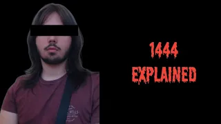 1444 Explained TTS