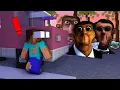 Download Lagu OBUNGA NEXTBOT ATTACK | Platabush Animation