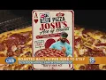 Roasted Red Peppers Here To Stay At BJ s Pizza House After One Local Man s Push To Make It Happen