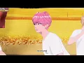 Plave GLITCHING for 10 minutes