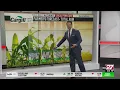Eric s Tuesday PM forecast