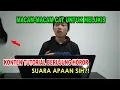 Download Lagu MACAM-MACAM CAT UNTUK MELUKIS DAN KARAKTER NYA | syuting menegangkan | dari edukasi jadi HOROR