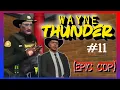 WAYNE THUNDER 11 SUPER COP