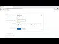 Creating Private Discussion Forums
