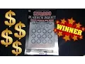 WINNER NEW TICKET PLATINUM PAYOUT NC LOTTERY