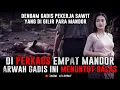 Dendam Arwah Gadis pekerja sawit Yang Di Kemprut Empat Mandor - Cerita Horor