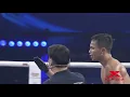 Superbon gots pissed and knocked Chen into a Coma