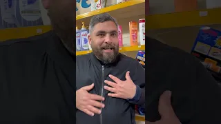 ساحرة الذهب Zahraaboali Zahrabatool Comedy 