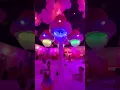 Bubble world experience is in Los Angeles