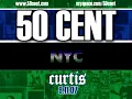 Hot 97 - 50 Cent I Get Money Live In NYC