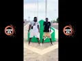 DAVY ONE -  JEU DE JAMBES (défi officiel TikTok) 2024 #Compilation #TikTok #CI #ayeetitokci