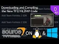 Valve Source Code 2013 Tutorial Episode 0 Alt Downloading and Compiling the New Code